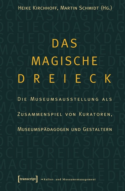 Das magische Dreieck - 