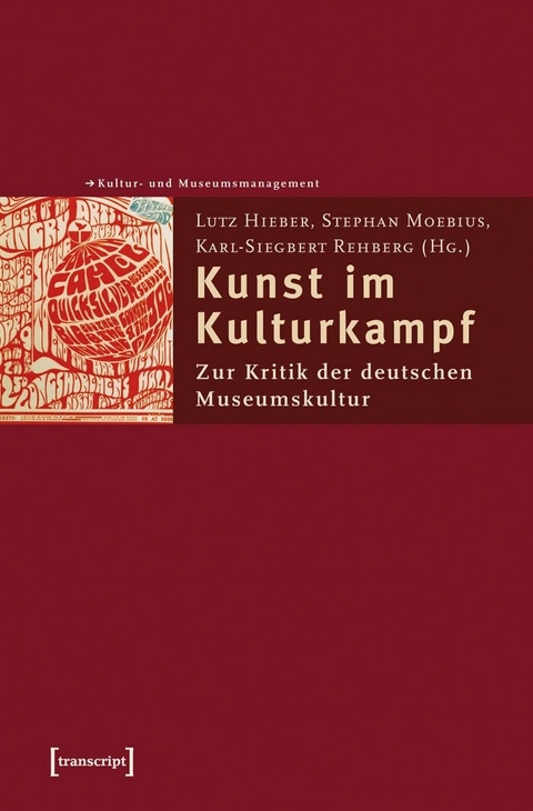 Kunst im Kulturkampf - 