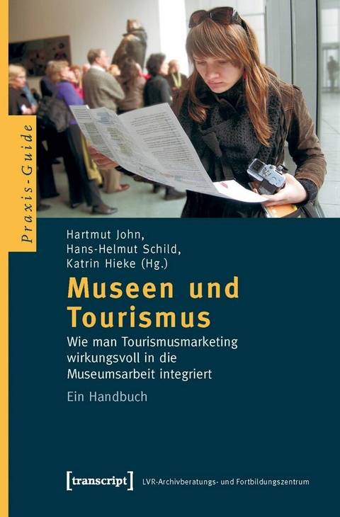Museen und Tourismus - 