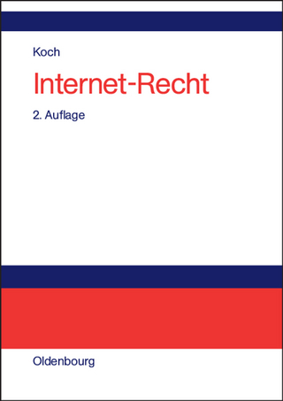 Internet-Recht