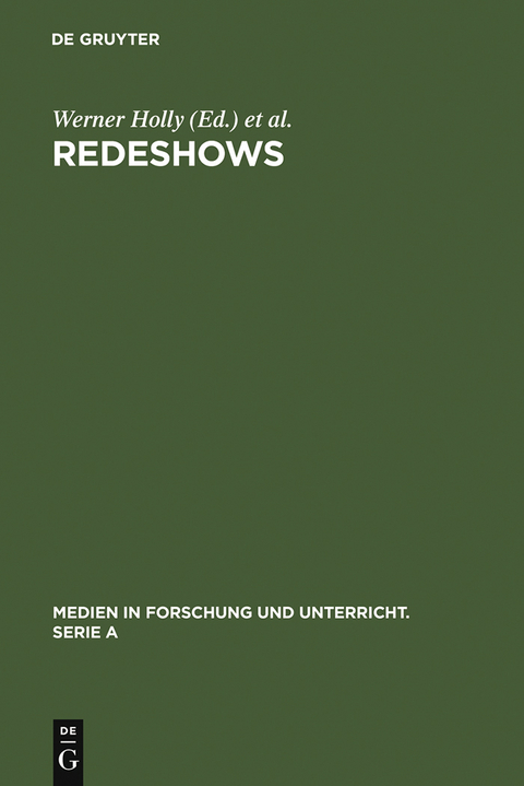 Redeshows - 