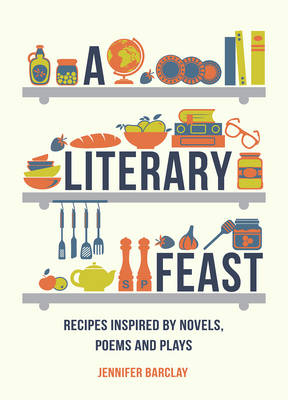 Literary Feast
