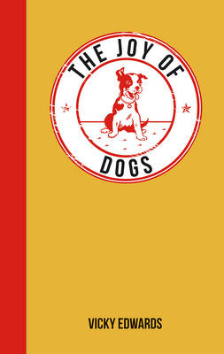 Dogs -  Vicky Edwards
