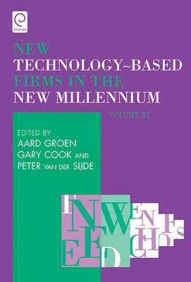 New Technology-Based Firms in the New Millennium