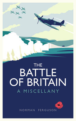 Battle of Britain -  Norman Ferguson