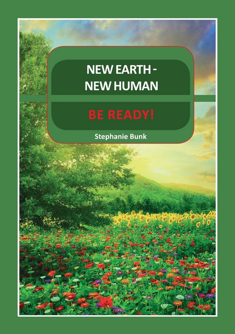 New Earth New Human - Bunk Stephanie