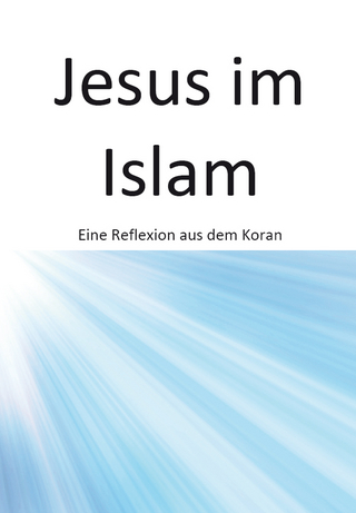 Jesus im Islam