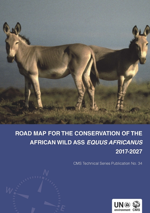 Roadmap for the Conservation of the African Wild Ass - David Mallon