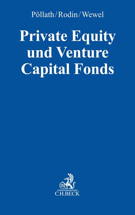 Private Equity und Venture Capital Fonds - 