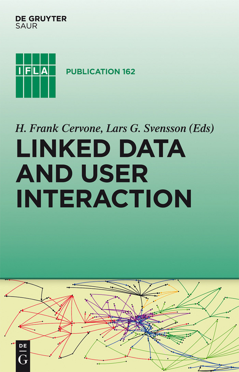 Linked Data and User Interaction - 