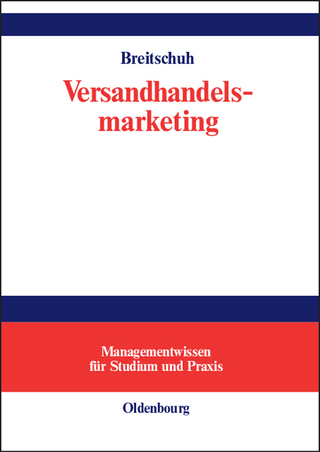 Versandhandelsmarketing