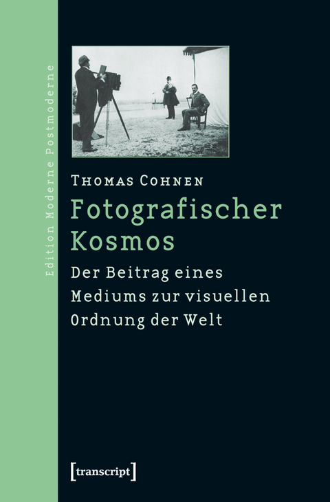 Fotografischer Kosmos - Thomas Cohnen