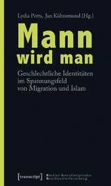 Mann wird man - 