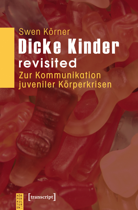 Dicke Kinder &ndash; revisited - Swen K&ouml;rner