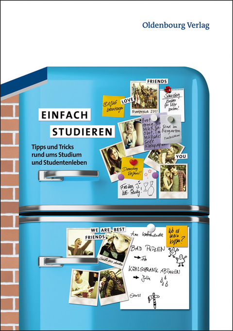 Einfach studieren - Sylvia Rein