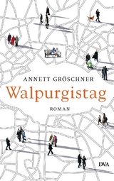 Walpurgistag - Annett Gr&ouml;schner