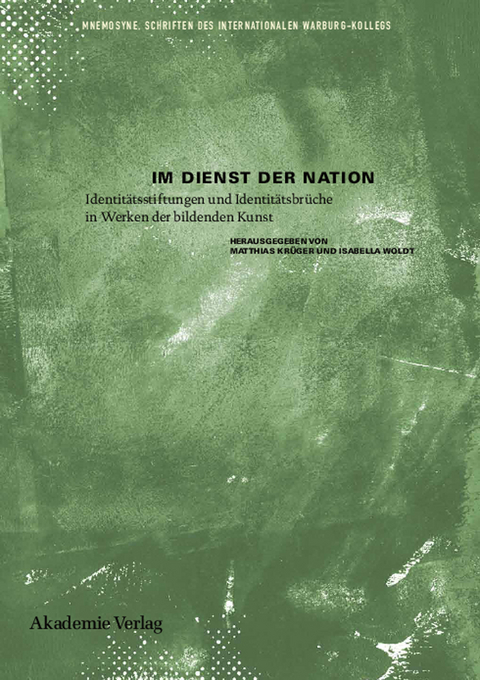 Im Dienst der Nation - 