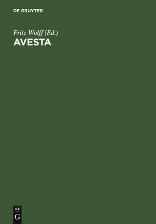 Avesta