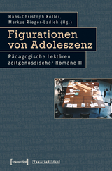 Figurationen von Adoleszenz - 