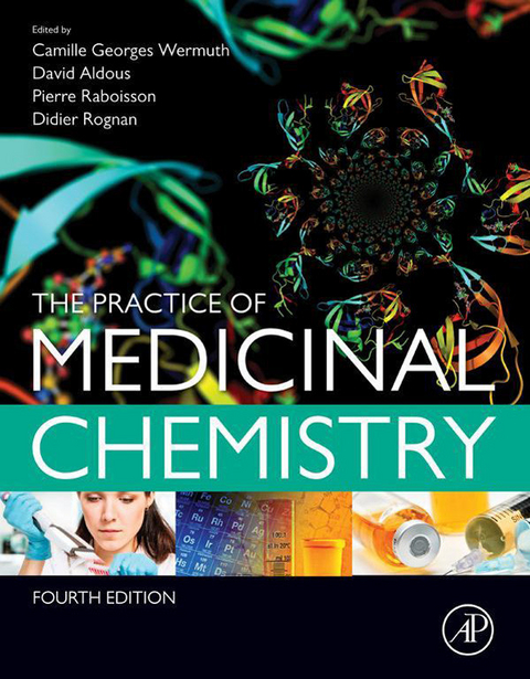 Practice of Medicinal Chemistry - 