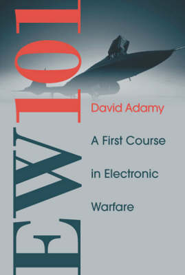 EW 101 -  David L Adamy