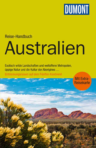 DuMont Reise-Handbuch Reiseführer Australien