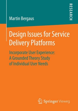 Design Issues for Service Delivery Platforms