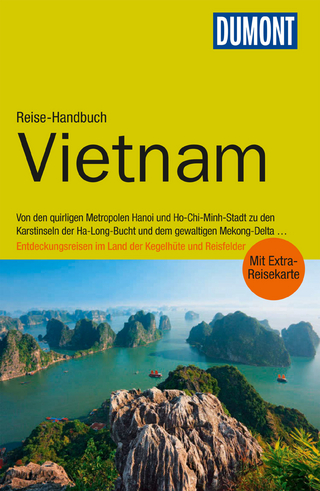 DuMont Reise-Handbuch Reiseführer Vietnam