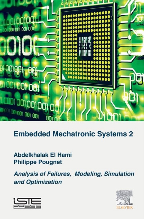 Embedded Mechatronic Systems, Volume 2 - 