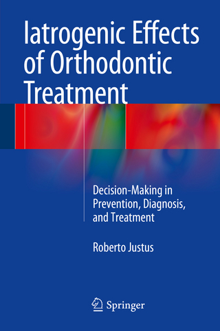 Iatrogenic Effects of Orthodontic Treatment