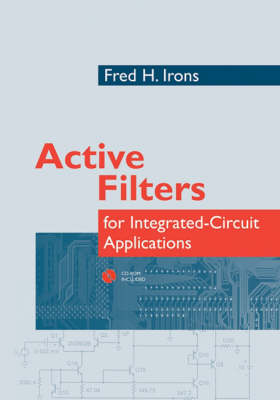 Active Filters for Integrated-Circuit Applications -  Fred Irons