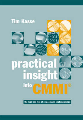 Practical Insight into CMMI