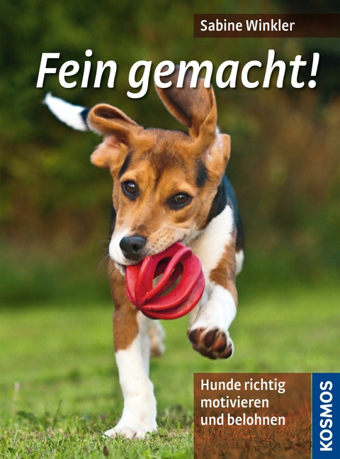 Fein gemacht - Sabine Winkler