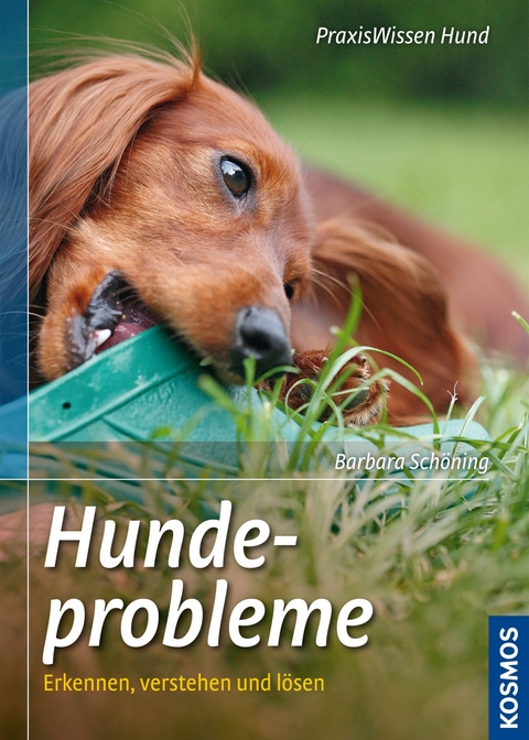 Hundeprobleme - Barbara Sch&ouml;ning