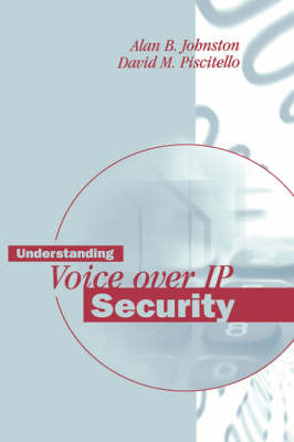 Understanding Voice over IP Security