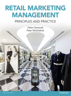 Retail Marketing Management ePub