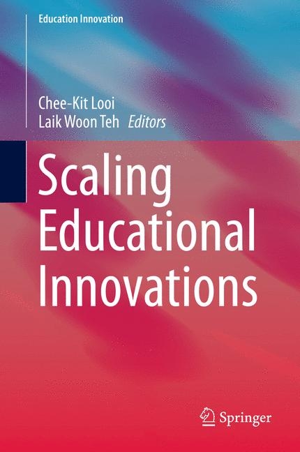 Scaling Educational Innovations - 