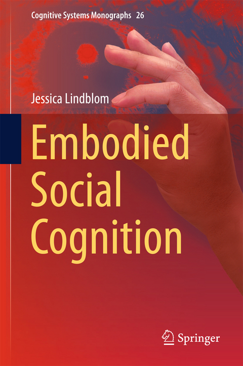 Embodied Social Cognition - Jessica Lindblom