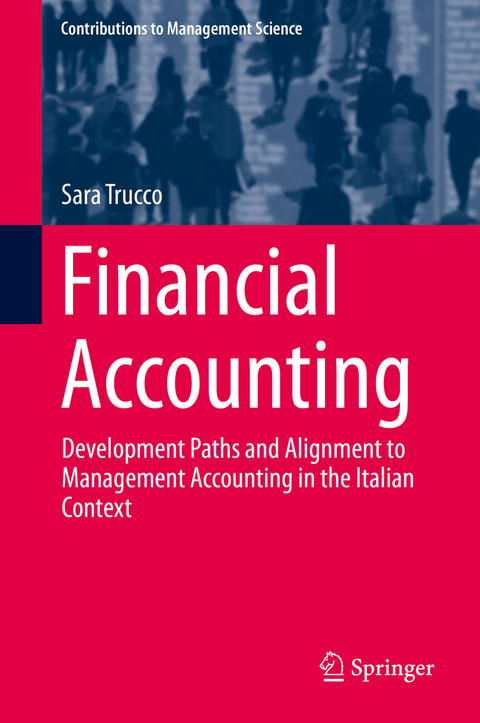 Financial Accounting - Sara Trucco
