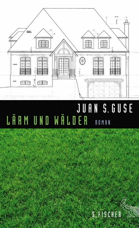 L&auml;rm und W&auml;lder - Juan S. Guse