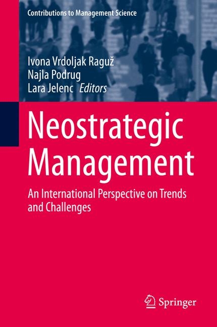 Neostrategic Management - 