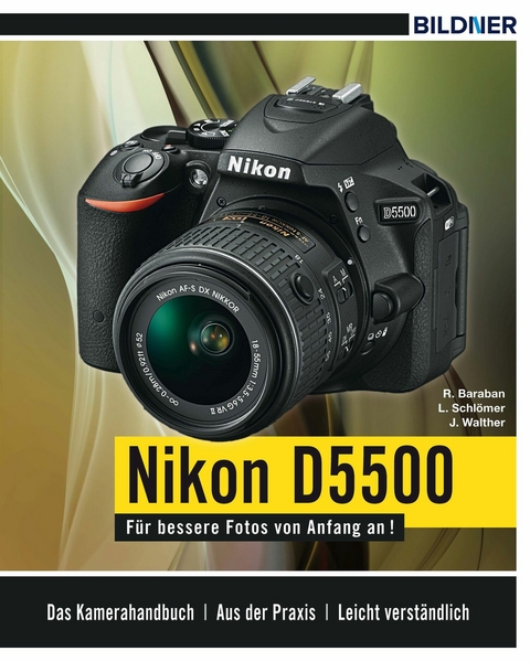 Nikon D5500 - Lothar Schl&ouml;mer, Richard Baraban