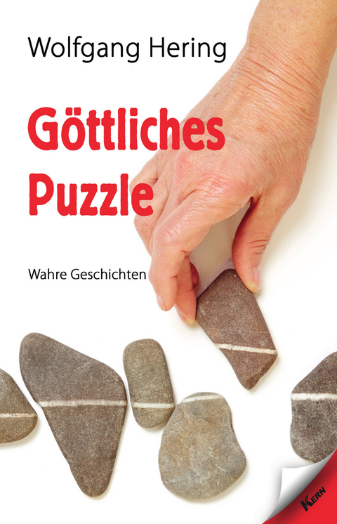 G&ouml;ttliches Puzzle - Wolfgang Hering
