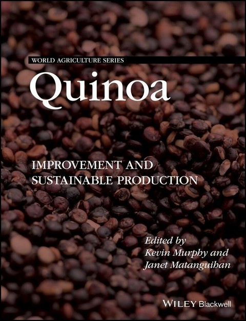 Quinoa - 