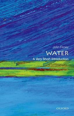 Water -  John Finney