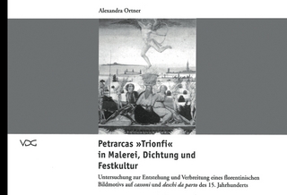 Petrarcas Trifoni in Malerei, Dichtung und Festkultur