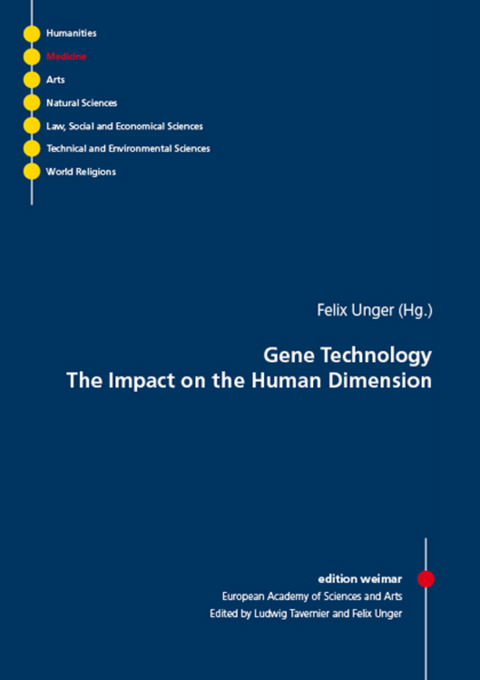 Gene Technology - 