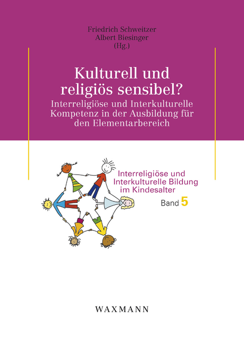 Kulturell und religi&ouml;s sensibel? - 