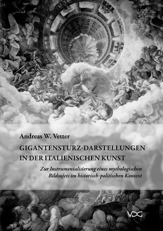 Gigantensturz-Darstellungen in der italienischen Kunst