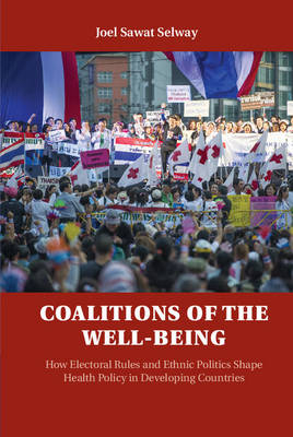 Coalitions of the Well-being -  Joel Sawat Selway